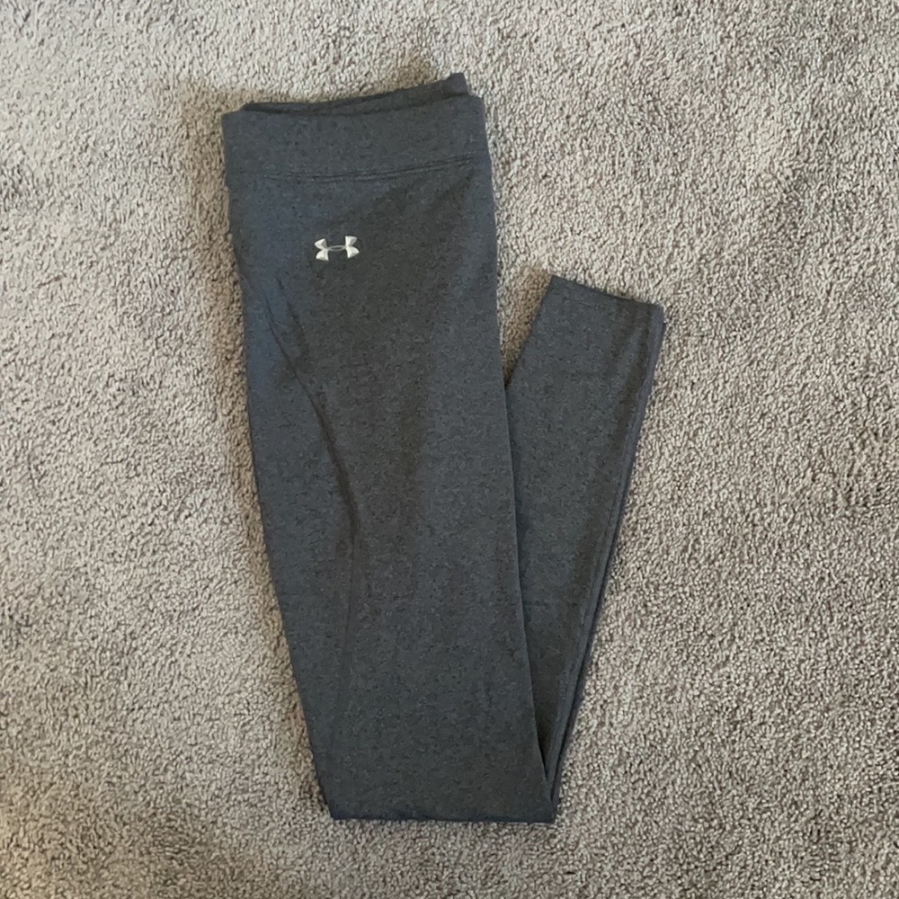 Under armor leggings